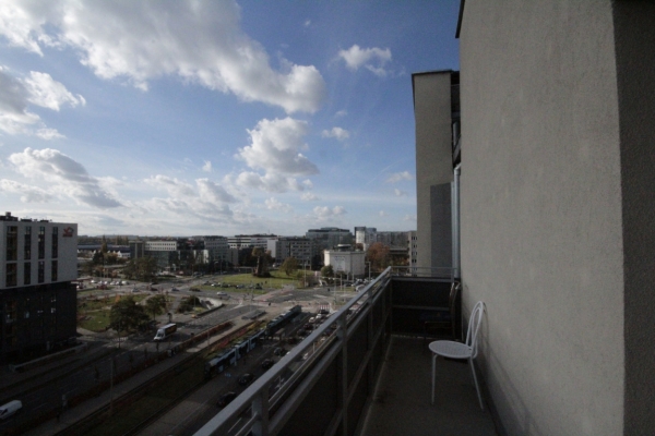 Ogłoszenie - 2pok, 41met, Okolice Młodych Techników BALKON/PIWNICA (Wrocław). Zdjęcie 9