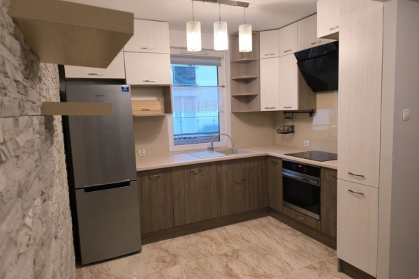 Ogłoszenie - 3pok, 70met, Okolice Cynamonowej BALKON/GARAŻ/2013 (Wrocław). Zdjęcie 5