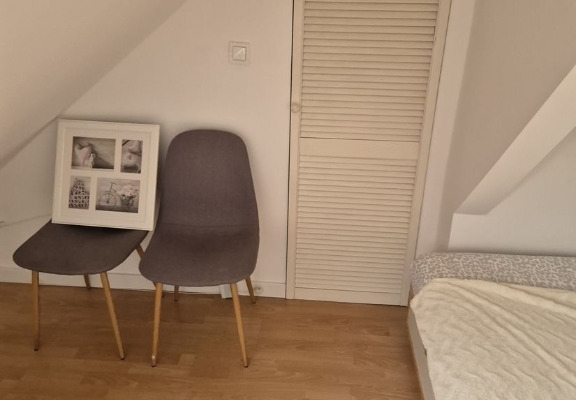 Ogłoszenie - 4pok, 80met, Okolice Kłodzkiej ANTRESOLA/BALKON (Bielany Wroc.). Zdjęcie 9