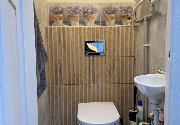 Ogłoszenie - 2pok, 60met, ul. Nowowiejska KOMÓRKA LOKATORSKA (Wrocław). Zdjęcie 9