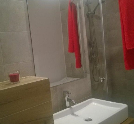 Ogłoszenie - 3pok, 52met, Okolice Kruszwickiej ROZKŁAD/PIWNICA/WINDA (Wrocław). Zdjęcie 9