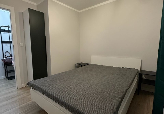 Ogłoszenie - 2pok, 49met, Okolice Kolejowej PO REMONCIE/BALKON (Wrocław). Zdjęcie 9