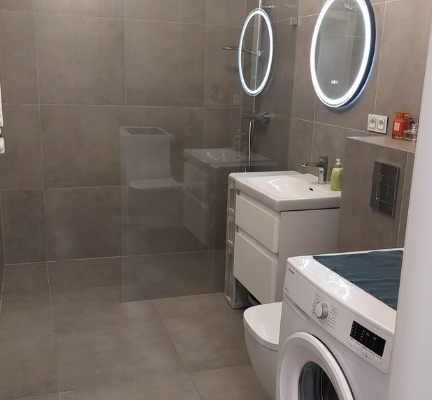 Ogłoszenie - 3pok, 67met, okolice Kiełczowskiej 2 BALKONY/WINDA/2023 (Wrocław). Zdjęcie 9