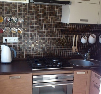 Ogłoszenie - 1pok, 27met, Okolice Olszewskiego PO REMONCIE/PIWNICA (Wrocław). Zdjęcie 7