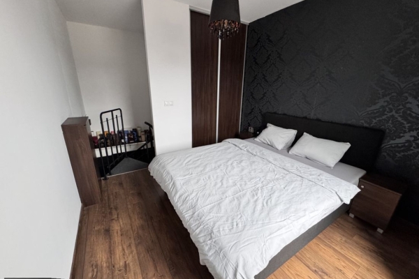 Ogłoszenie - 3pok, 54met, Okolice Maślickiej TARAS/BALKON/GARAŻ (Wrocław). Zdjęcie 9