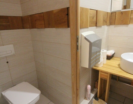 Ogłoszenie - Lokal (132 metry) okolice Prusa (Wrocław). Zdjęcie 5