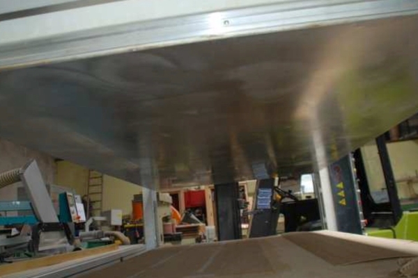 Ogłoszenie - Półkowa prasa hydrauliczna ICOTET CON 2. Zdjęcie 2