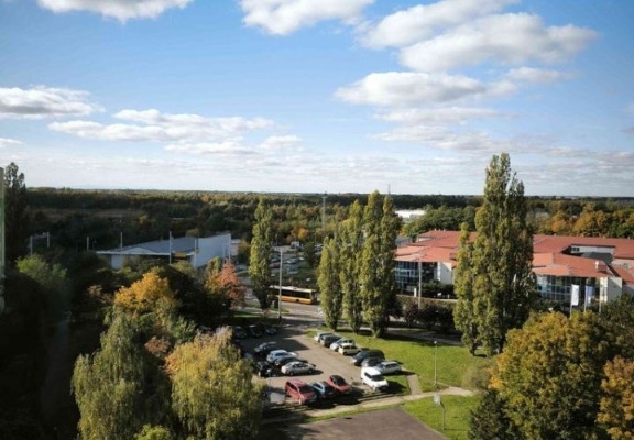 Ogłoszenie - 2pok, 50met, Okolice Żernickiej BALKON/PIWNICA/WINDA (Wrocław). Zdjęcie 9