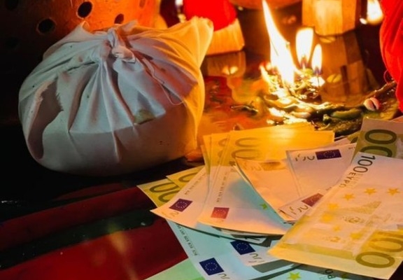 Ogłoszenie - #+2349132649238# HOW CAN I SHOW ILLUMINATI BROTHERHOOD FOR RICHES AND POWER IN UNITED KINGDOM. Zdjęcie 1