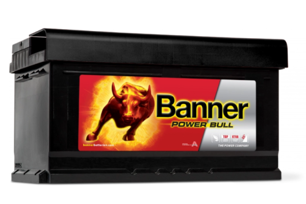 Ogłoszenie - Akumulator Banner Power Bull 95Ah 780A EN PRAWY PLUS. Zdjęcie 1