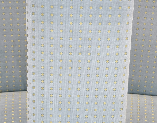 Ogłoszenie - krzesła 6 sztuk - jak nowe. Zdjęcie 4