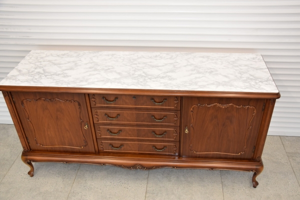 Ogłoszenie - komoda - jak nowa. Zdjęcie 2