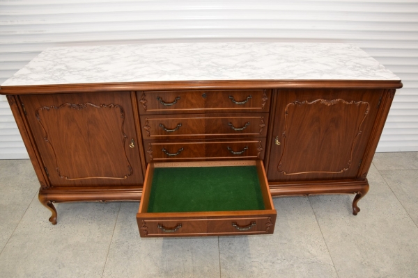 Ogłoszenie - komoda - jak nowa. Zdjęcie 3