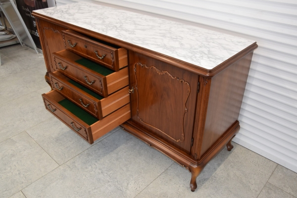 Ogłoszenie - komoda - jak nowa. Zdjęcie 4