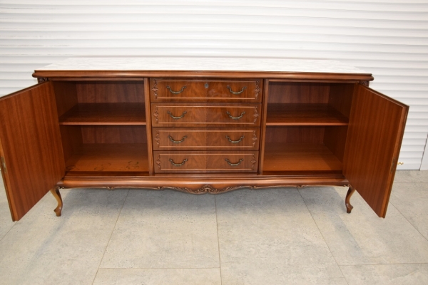 Ogłoszenie - komoda - jak nowa. Zdjęcie 5