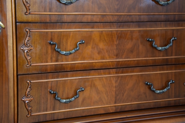 Ogłoszenie - komoda - jak nowa. Zdjęcie 8