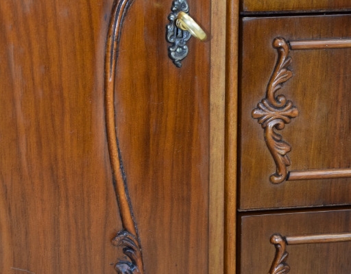 Ogłoszenie - komoda - jak nowa. Zdjęcie 6