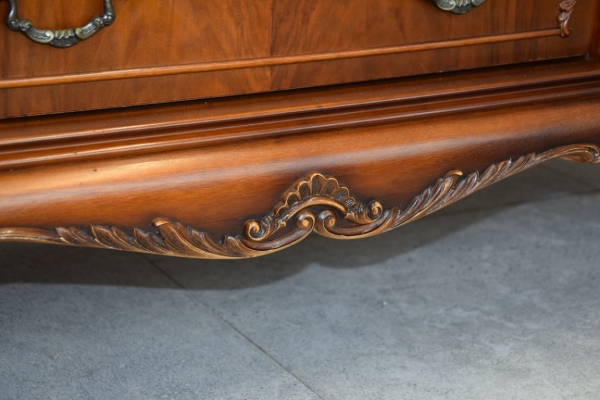 Ogłoszenie - komoda - jak nowa. Zdjęcie 7