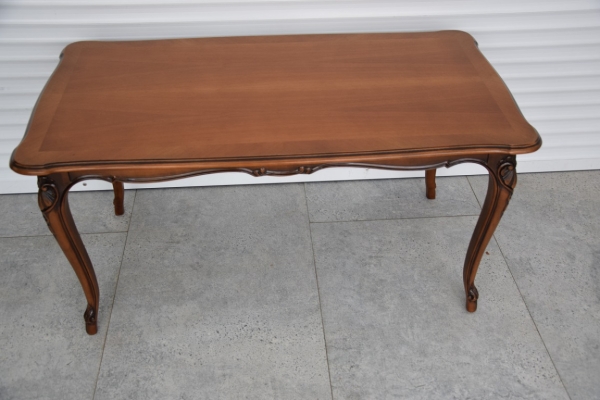 Ogłoszenie - ława ludwikowska - jak nowa. Zdjęcie 2