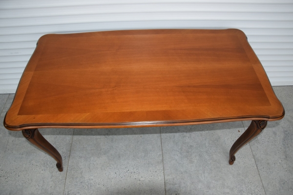 Ogłoszenie - ława ludwikowska - jak nowa. Zdjęcie 3