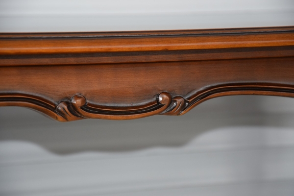 Ogłoszenie - ława ludwikowska - jak nowa. Zdjęcie 5