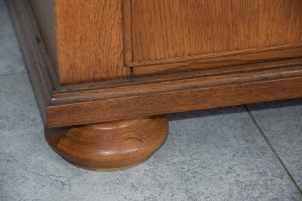 Ogłoszenie - szafa dwudrzwiowa - jak nowa. Zdjęcie 6