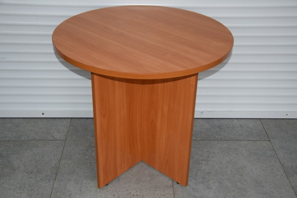 Ogłoszenie - stół okrągły - super stan. Zdjęcie 1