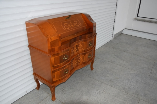 Ogłoszenie - sekretarzyk ludwikowski - super stan. Zdjęcie 2