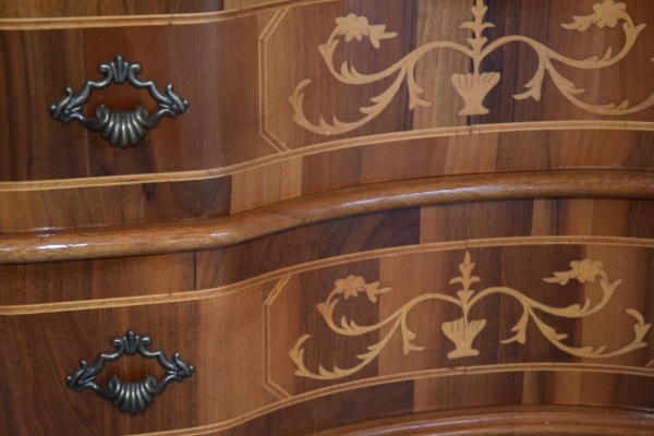 Ogłoszenie - sekretarzyk ludwikowski - super stan. Zdjęcie 8