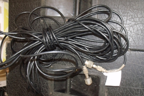 Ogłoszenie - Kabel Antenowy 23m 75Ohm. Zdjęcie 4