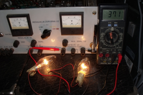 Ogłoszenie - Stabilizator Napięcia Stałego 5-360V/0,4A. Zdjęcie 4
