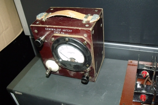 Ogłoszenie - Ekwiwalent Anteny. Zdjęcie 1