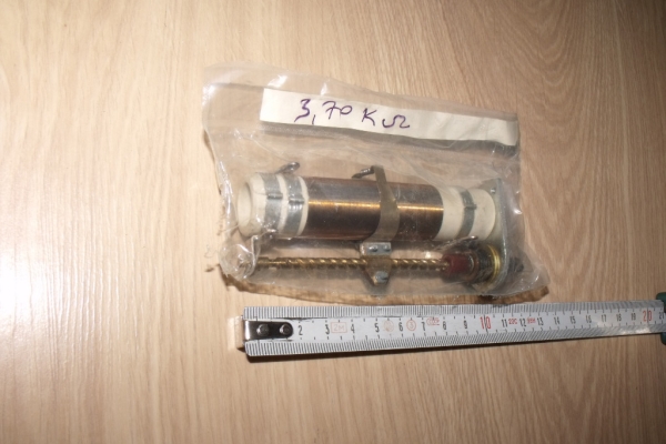 Ogłoszenie - Cewka Strojenia Nadajnika 3,7kOhm. Zdjęcie 2
