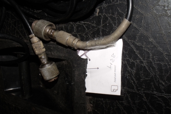 Ogłoszenie - Kabel Antenowy 23m 75Ohm. Zdjęcie 1