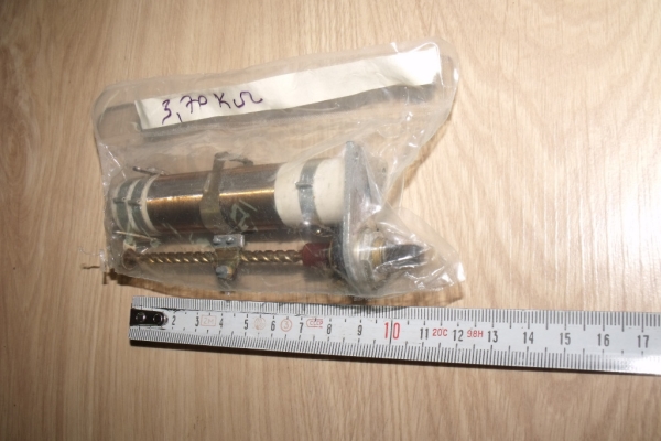 Ogłoszenie - Cewka Strojenia Nadajnika 3,7kOhm. Zdjęcie 4