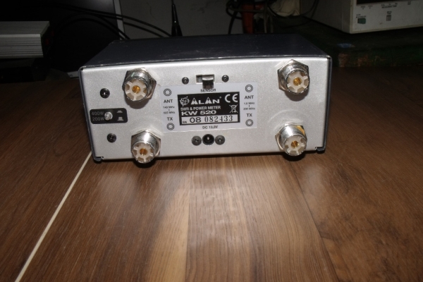 Ogłoszenie - Reflektometr KW 520. Zdjęcie 8