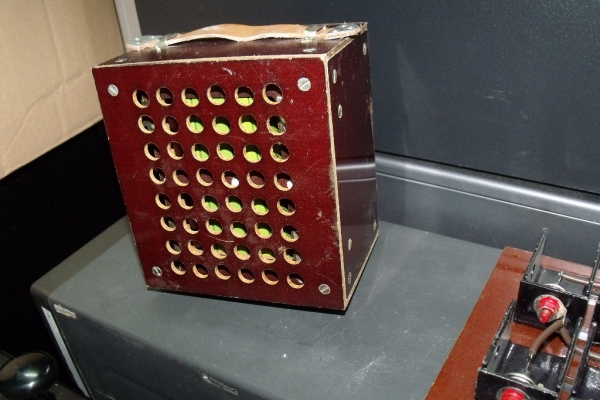 Ogłoszenie - Ekwiwalent Anteny. Zdjęcie 2