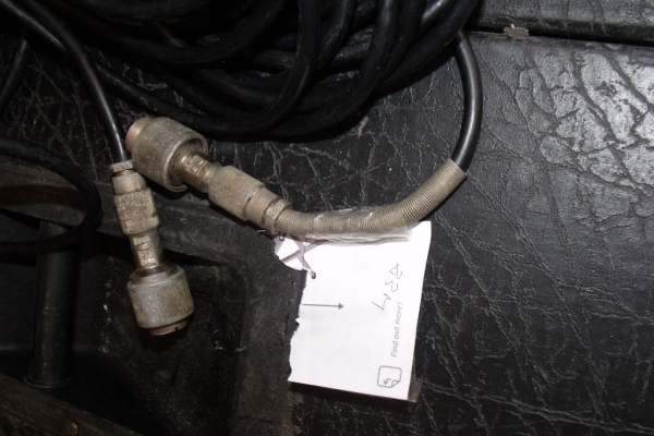 Ogłoszenie - Kabel Antenowy 23m 75Ohm. Zdjęcie 2