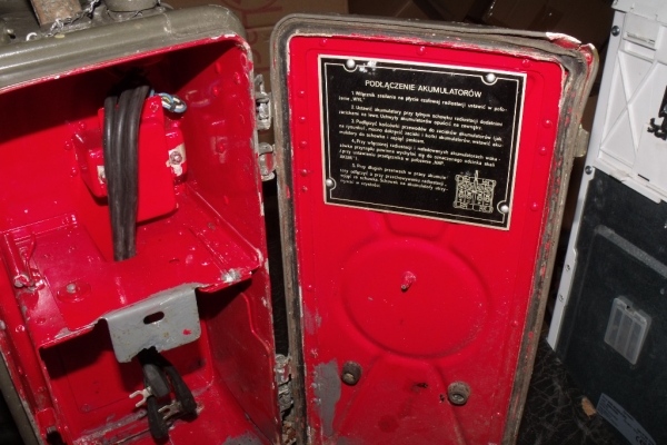 Ogłoszenie - Radiostacja R-105d. Zdjęcie 8