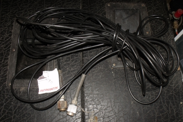 Ogłoszenie - Kabel Antenowy 19m 75Ohm. Zdjęcie 2