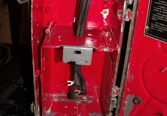 Ogłoszenie - Radiostacja R-105d. Zdjęcie 5