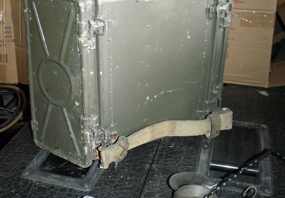 Ogłoszenie - Radiostacja R-105d. Zdjęcie 3