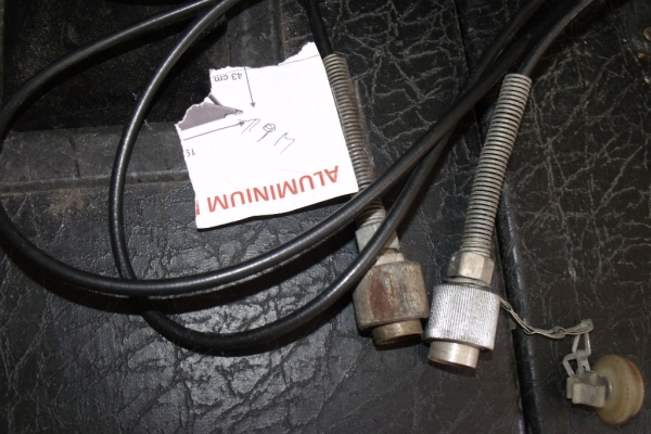 Ogłoszenie - Kabel Antenowy 19m 75Ohm. Zdjęcie 4