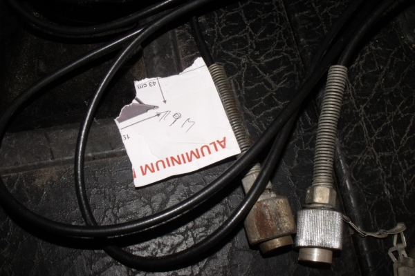 Ogłoszenie - Kabel Antenowy 19m 75Ohm. Zdjęcie 1