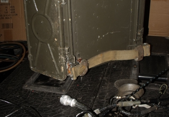 Ogłoszenie - Radiostacja R-105d. Zdjęcie 6