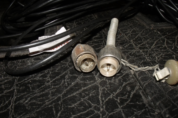 Ogłoszenie - Kabel Antenowy 19m 75Ohm. Zdjęcie 6