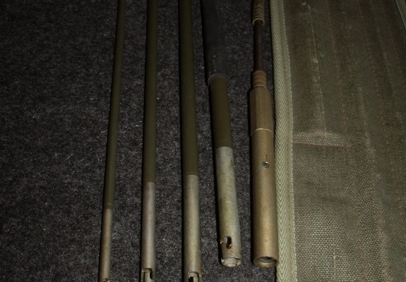 Ogłoszenie - Antena Typu Pręt 3.9m. Zdjęcie 3