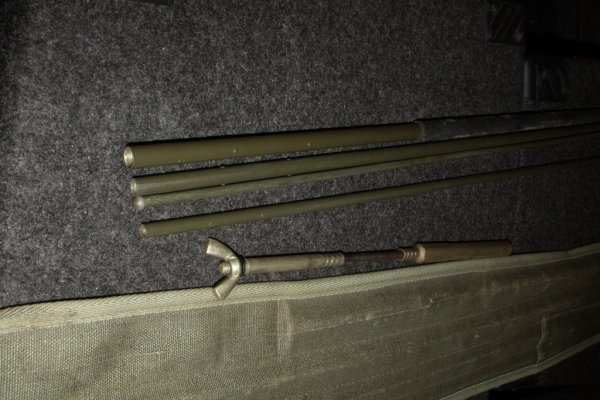 Ogłoszenie - Antena Typu Pręt 3.9m. Zdjęcie 4