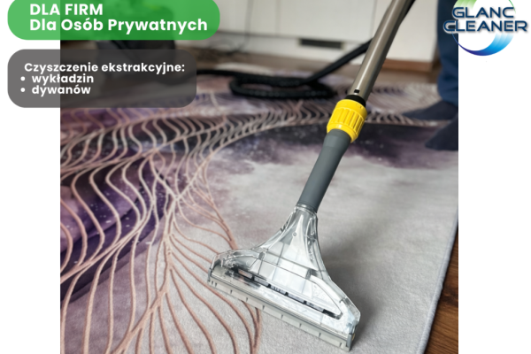 Ogłoszenie - Czyszczenie ekstrakcyjne: pranie dywanów, wykładzin, mebli tapicerowanych, narożników, materacy, tapicerki samochodowej. Zdjęcie 5