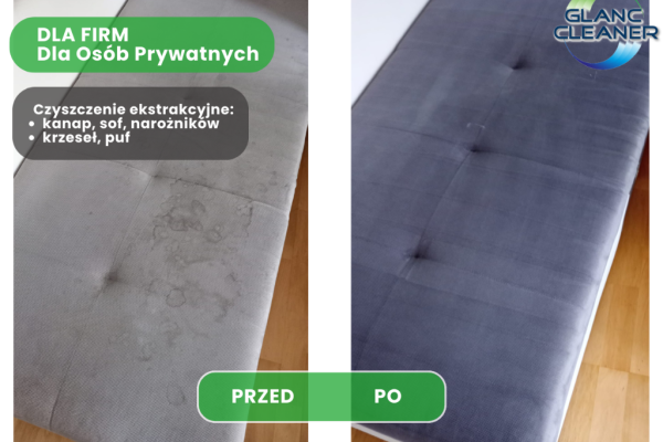 Ogłoszenie - WIRY Czyszczenie ekstrakcyjne: pranie dywanów, wykładzin, mebli tapicerowanych, materacy, tapicerki samochodowej. Zdjęcie 4